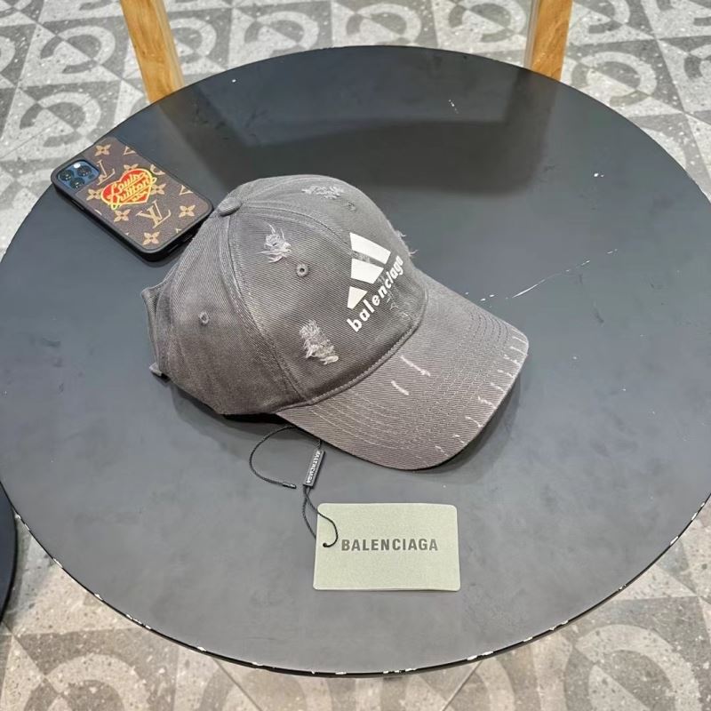 Balenciaga Caps